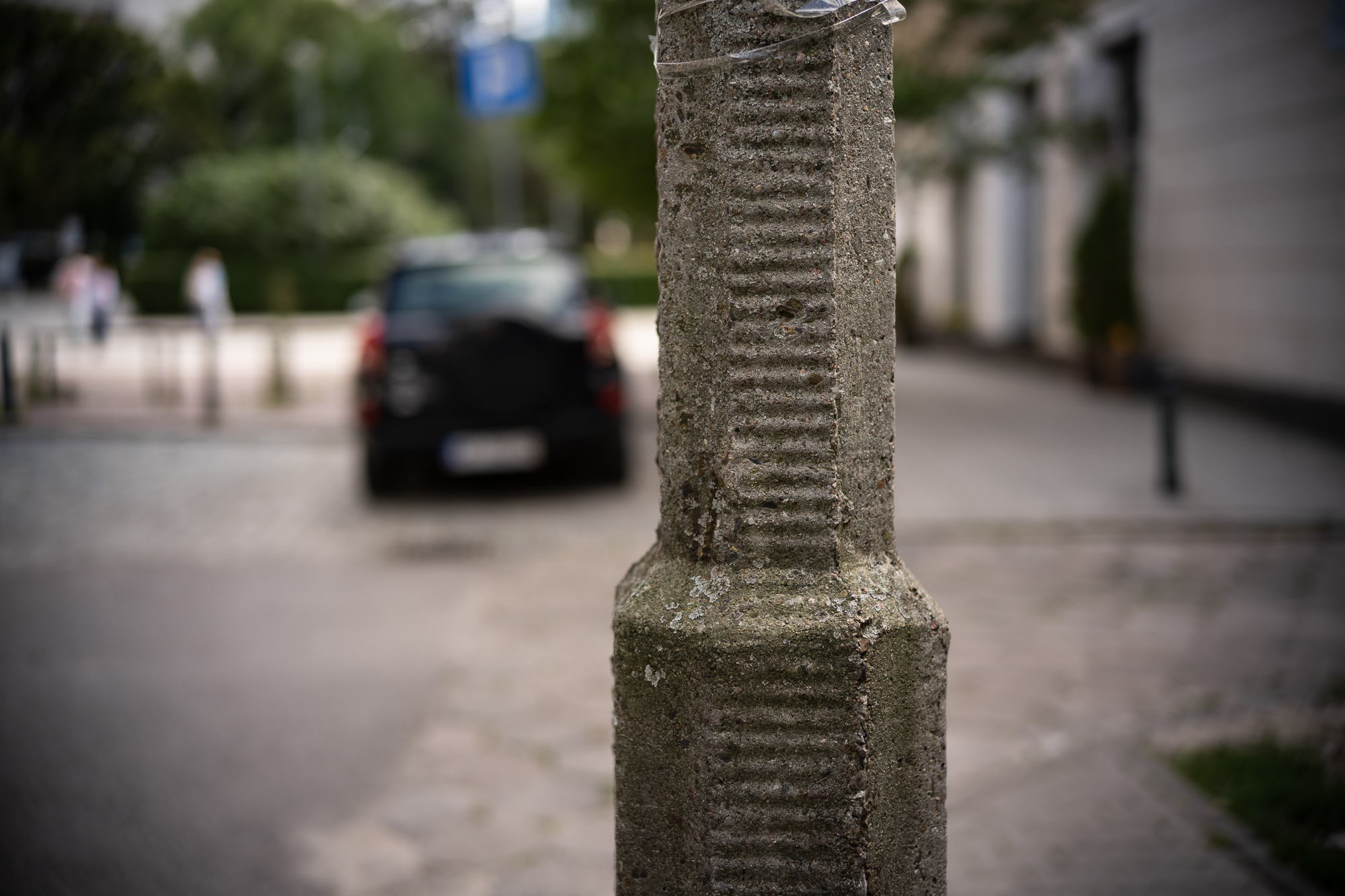 Obiektyw Voigtlander Nokton II 50 mm f/1,2 do Leica M